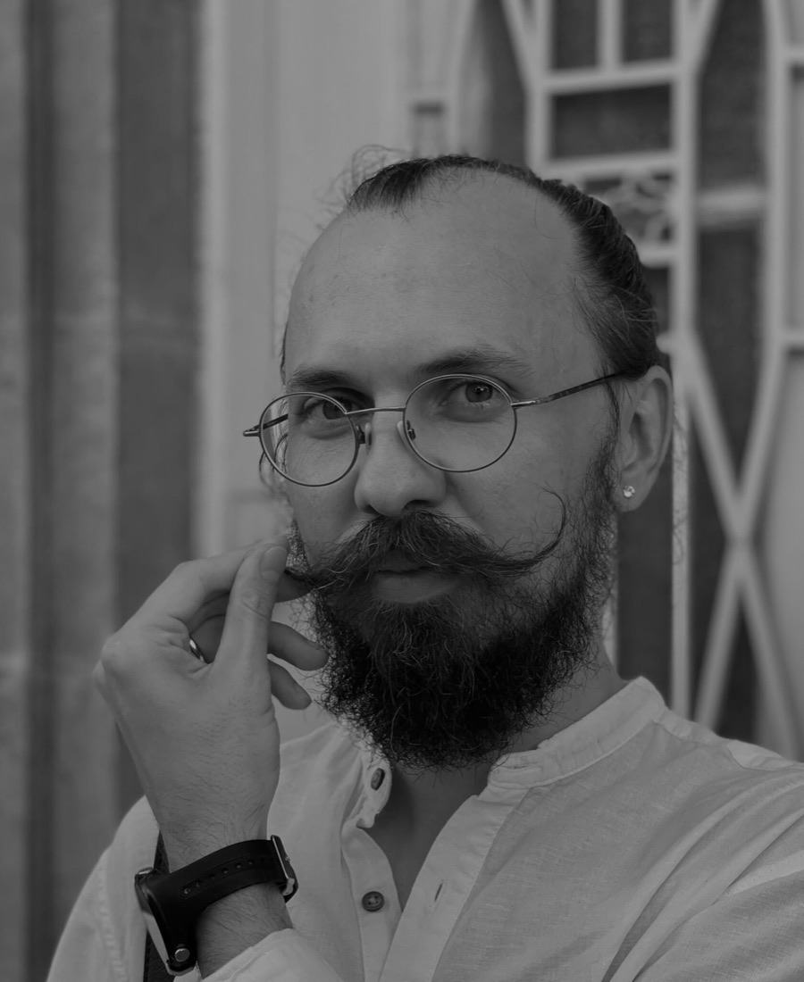 Andrei Tarnovski
